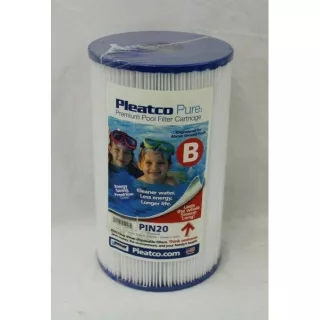 Pleatco Pure PIN20 jakuzzi szűrőbetét