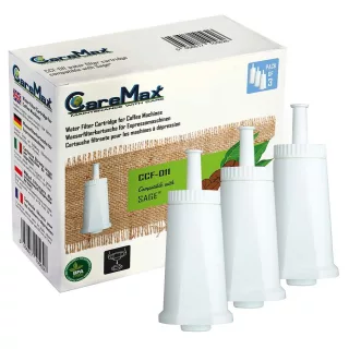 FilterLogic CFF-011 Sage kompatibilis kávéfőző vízszűrő