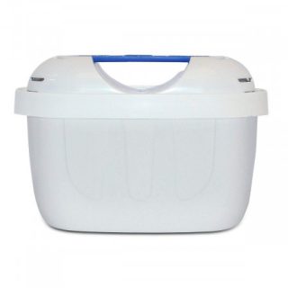 FilterLogic FL402E Extra Brita maxtra + kompatibilis szűrőbetét