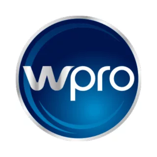 Wpro hűtőszűrő