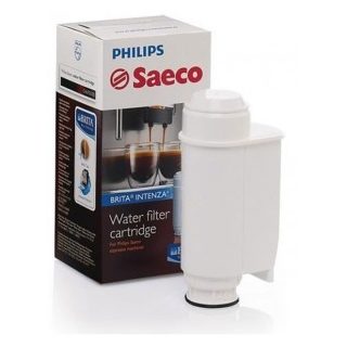 Saeco BRITA INTENZA + CA6702/00 kávéfőző vízszűrő vízlágyító