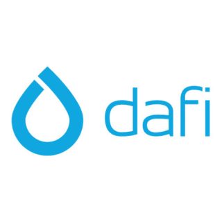 FilterLogic FL-402 Dafi unimax kompatibilis szűrőbetét