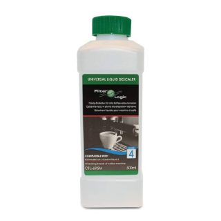 Vízkőtelenítő folyadék kávéfőző gépekhez