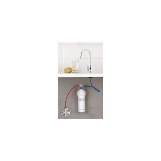 Tiszta víz cipekedés nélkül - X250 konyhai vízszűrő