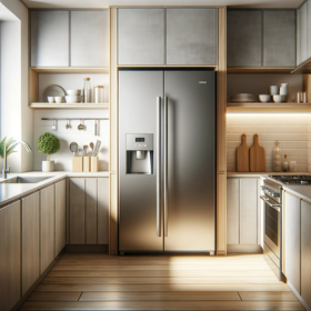 Kombinálható a hűtőszűrő és a konyhai víztisztító?