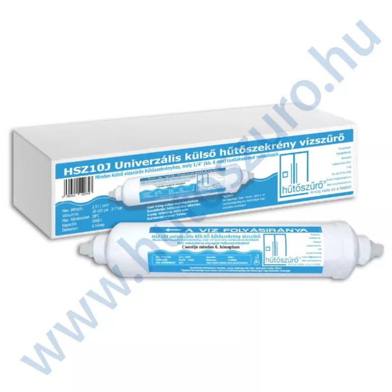 aqua pure hst10j