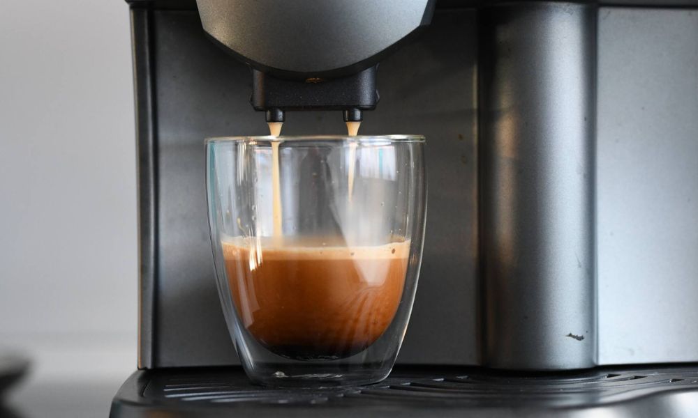Delonghi vízszűrő helyettesítése FilterLogic szűrővel – Megbízható megoldás kedvező áron