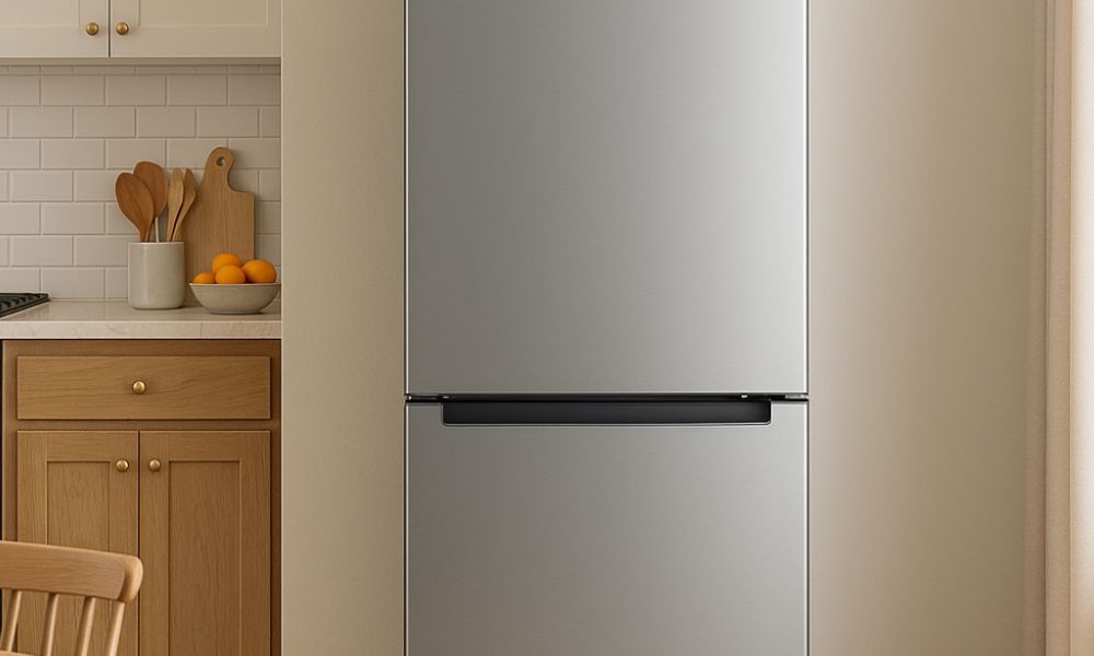Hogyan működik a hűtőszekrény? – Amit jó tudni, mielőtt leolvad a tudásunk