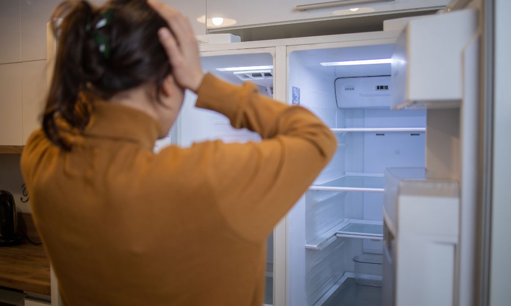 lg no frost hűtő hibái ijedtség