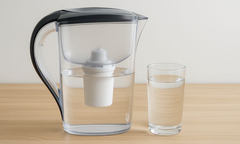 Mit szűr ki a vízszűrő kancsó?