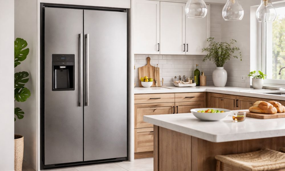 Samsung gyári szűrő vagy a HSZ10J? Segítünk eligazodni a külső hűtőszűrők világában