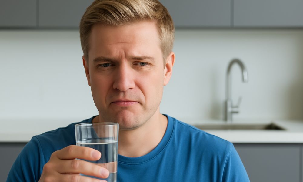 A vízszűrő kancsó veszélyei – és hogyan előzzük meg őket